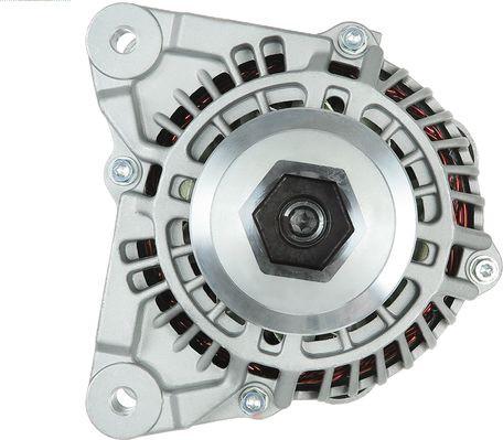 AS-PL A5009 - Alternator parts5.com