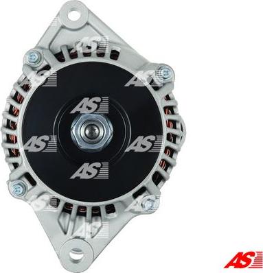 AS-PL A5019 - Alternatör parts5.com