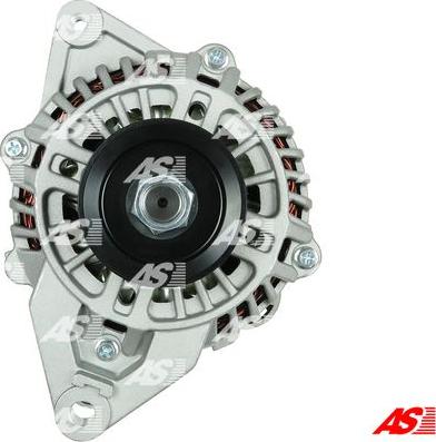 AS-PL A5016 - Alternator parts5.com