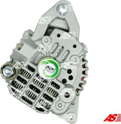 AS-PL A5010 - Alternatör parts5.com