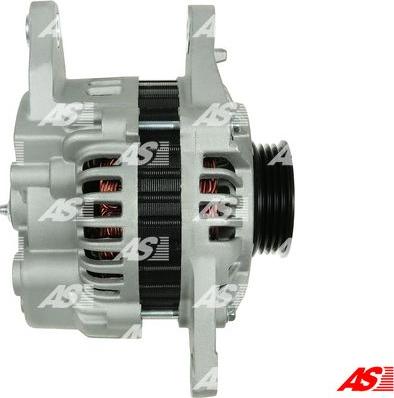 AS-PL A5010 - Alternatör parts5.com