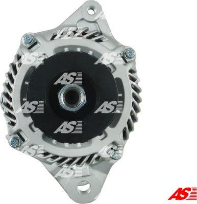 AS-PL A5088 - Alternatör parts5.com