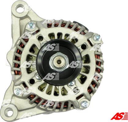 AS-PL A5038 - Генератор parts5.com