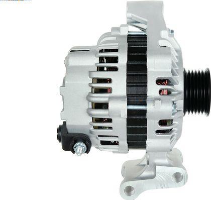 AS-PL A5029 - Alternatör parts5.com