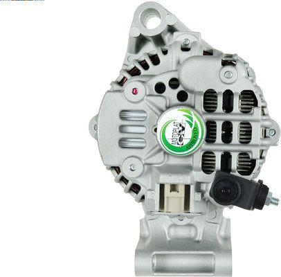 AS-PL A5029 - Alternatör parts5.com