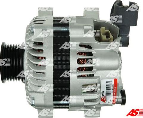 AS-PL A5024 - Generator / Alternator parts5.com