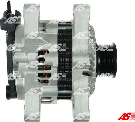 AS-PL A5024 - Generator / Alternator parts5.com