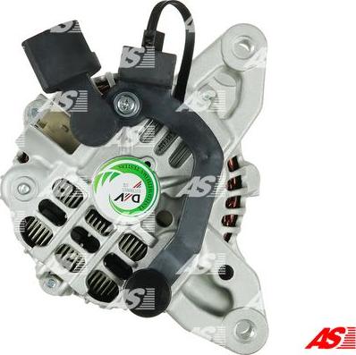 AS-PL A5024 - Generator / Alternator parts5.com