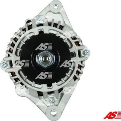 AS-PL A5025 - Alternatör parts5.com