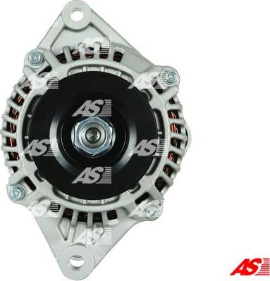 AS-PL A5020 - Alternatör parts5.com