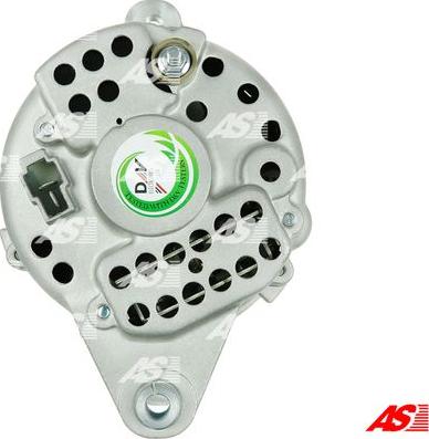 AS-PL A5028 - Generator / Alternator parts5.com