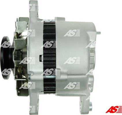 AS-PL A5028 - Generator / Alternator parts5.com