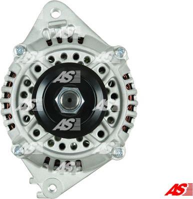 AS-PL A5027 - Alternator parts5.com