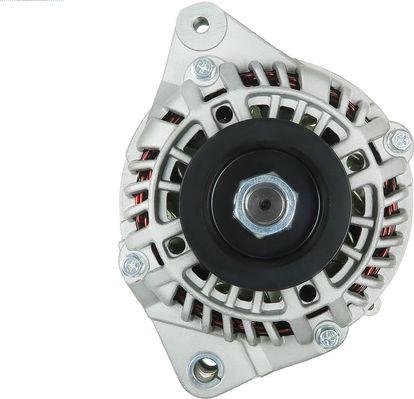 AS-PL A5076 - Alternator parts5.com