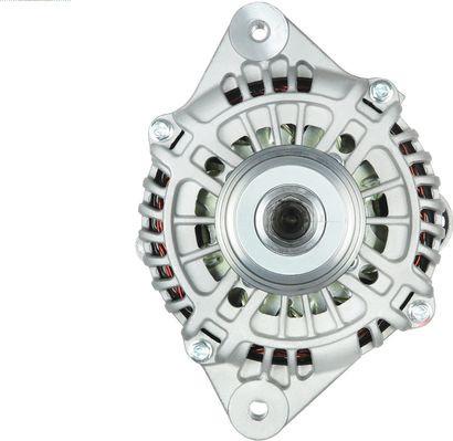 AS-PL A5073 - Alternator parts5.com