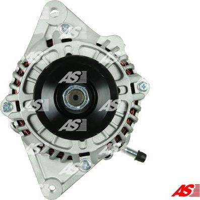 AS-PL A5072 - Alternatör parts5.com