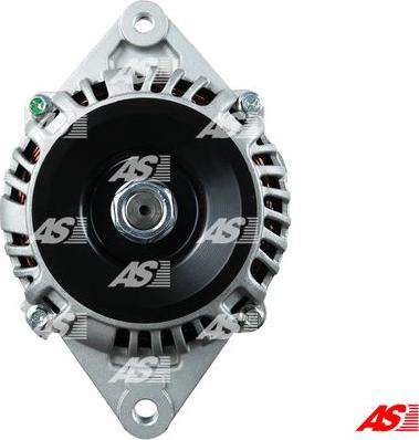 AS-PL A5166 - Alternatör parts5.com