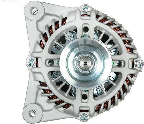 AS-PL A5119 - Alternator parts5.com