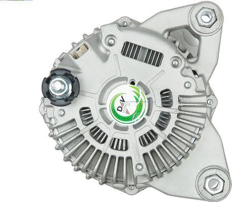 AS-PL A5119 - Генератор parts5.com