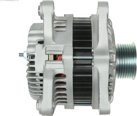 AS-PL A5119 - Alternator parts5.com