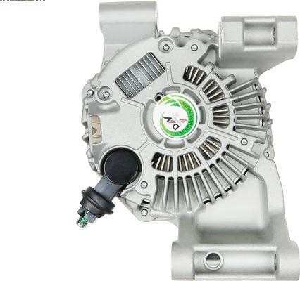 AS-PL A5123 - Alternador parts5.com