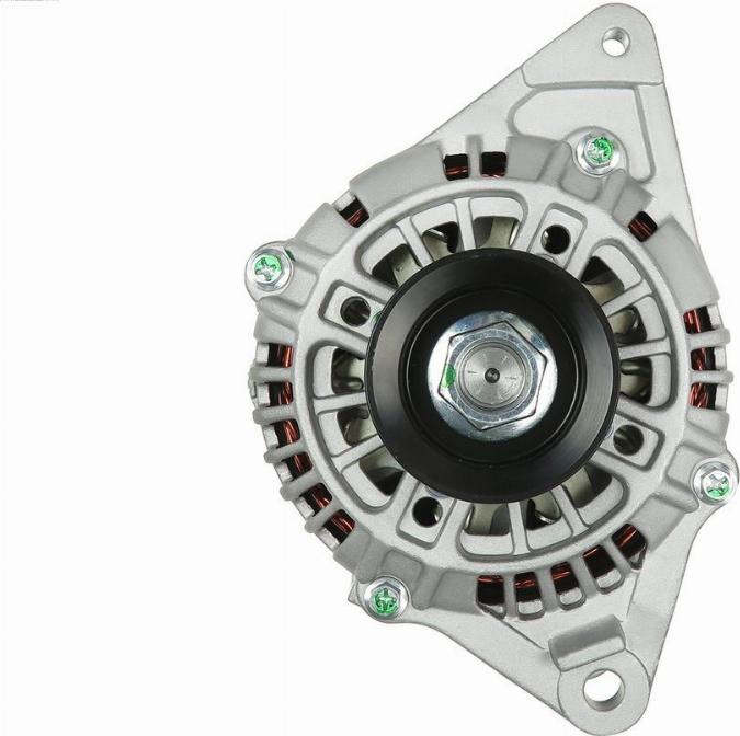 AS-PL A5178 - Alternatör parts5.com