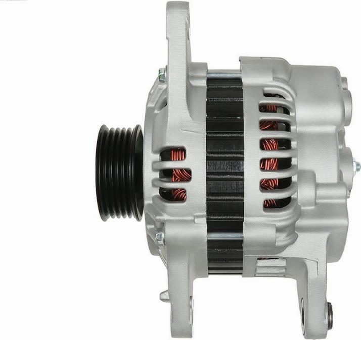 AS-PL A5178 - Alternator parts5.com