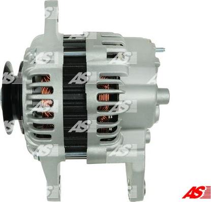 AS-PL A5383S - Alternatör parts5.com