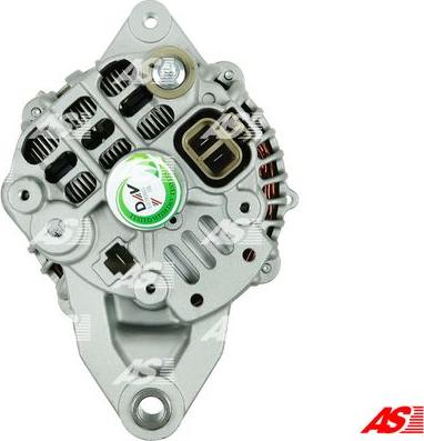 AS-PL A5383S - Alternatör parts5.com