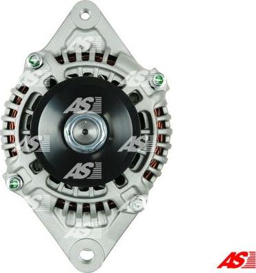 AS-PL A5383S - Alternatör parts5.com