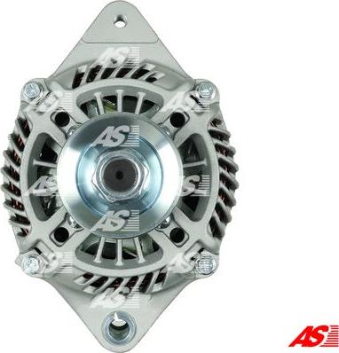 AS-PL A5387S - Alternator parts5.com