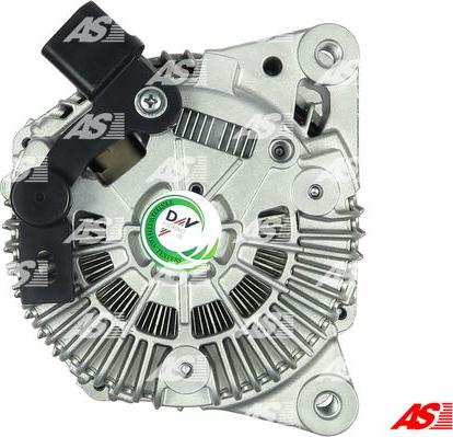 AS-PL A5295PR - Generator / Alternator parts5.com