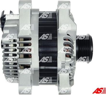 AS-PL A5295PR - Generator / Alternator parts5.com