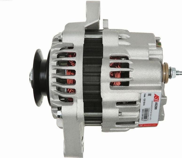 AS-PL A5290 - Alternator parts5.com