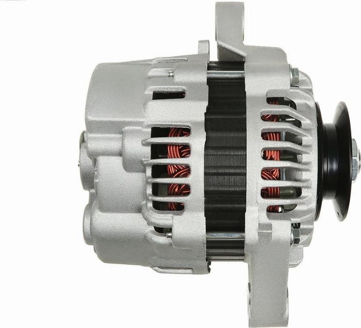 AS-PL A5290 - Alternator parts5.com