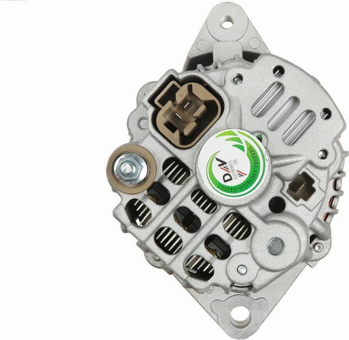 AS-PL A5290 - Alternator parts5.com