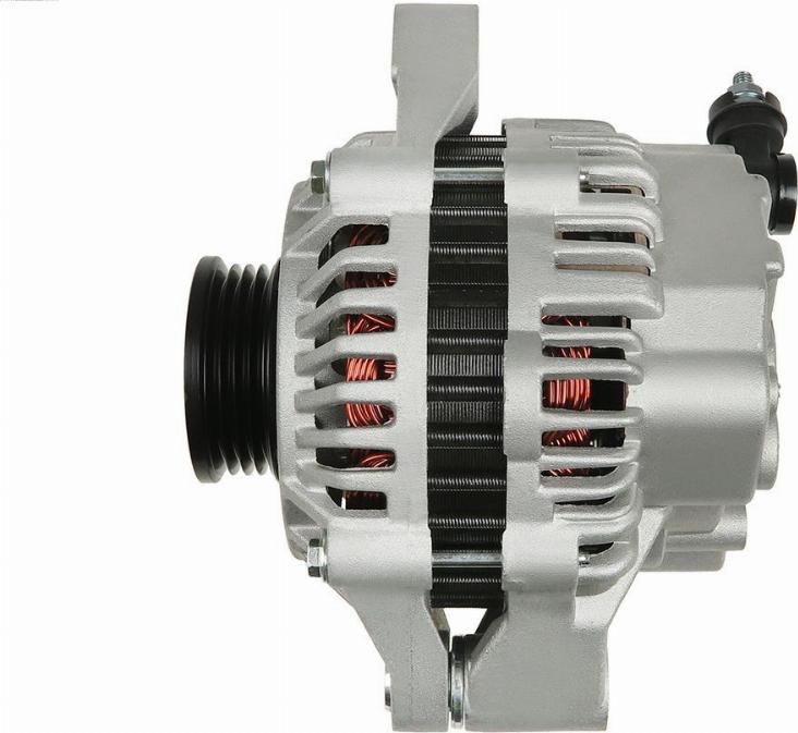 AS-PL A5243 - Generator / Alternator parts5.com