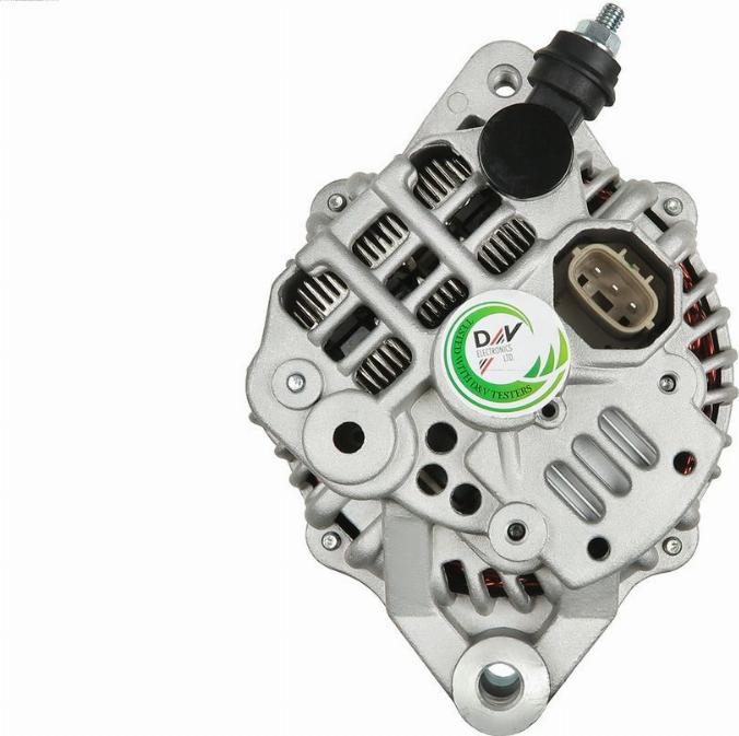 AS-PL A5243 - Generator / Alternator parts5.com