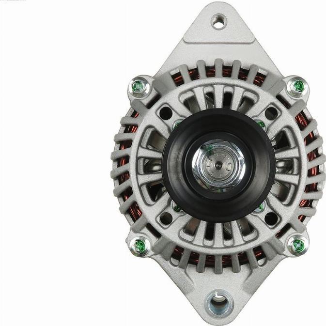 AS-PL A5243 - Alternator parts5.com