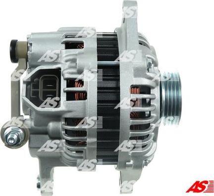 AS-PL A5257 - Generator / Alternator parts5.com