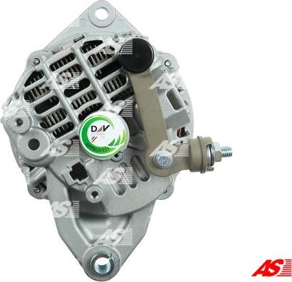 AS-PL A5257 - Generator / Alternator parts5.com