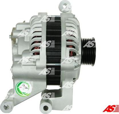 AS-PL A5260 - Alternator parts5.com