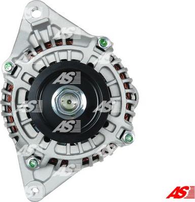 AS-PL A5212 - Alternatör parts5.com