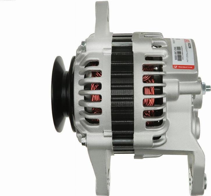 AS-PL A5239 - Generator / Alternator parts5.com