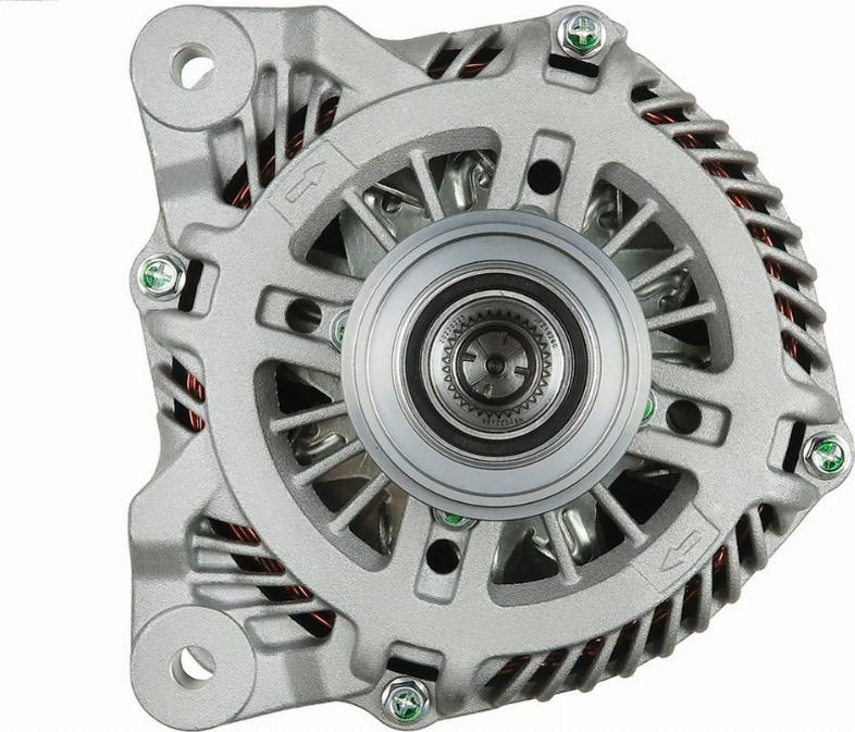 AS-PL A5230 - Alternator parts5.com