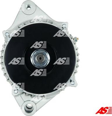 AS-PL A6457S - Alternador parts5.com