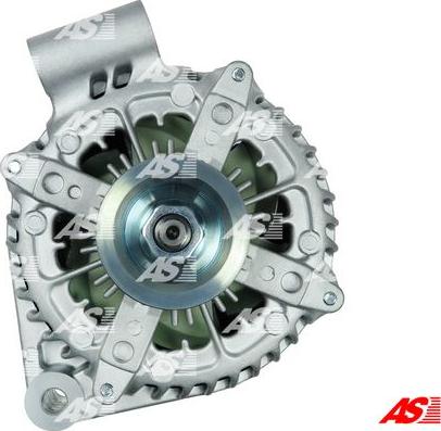 AS-PL A6403S - Alternator parts5.com