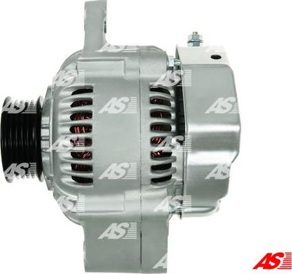 AS-PL A6417S - Alternatör parts5.com