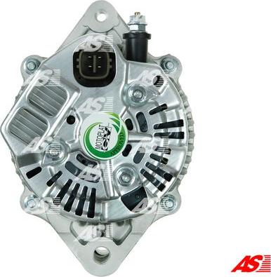 AS-PL A6417S - Alternatör parts5.com