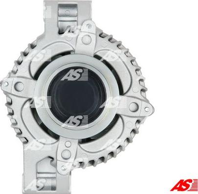 AS-PL A6566S - Alternator parts5.com